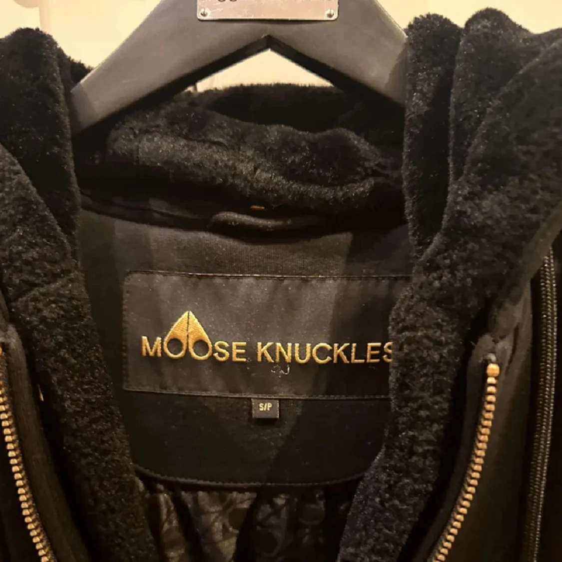 Moose knuckles bunny hoodie - 90