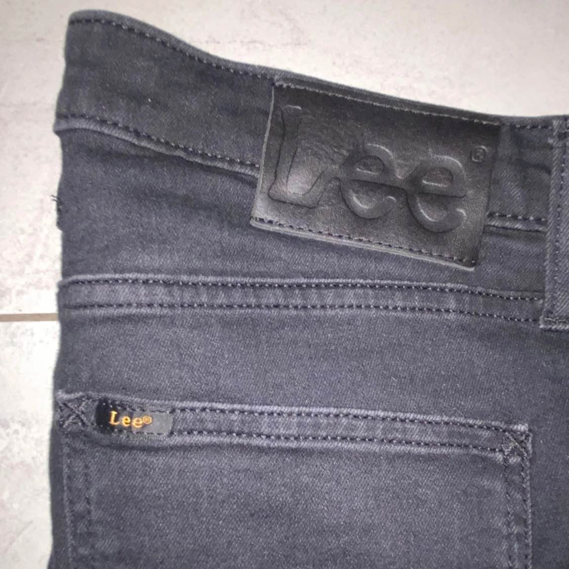 Lee jeans - 91