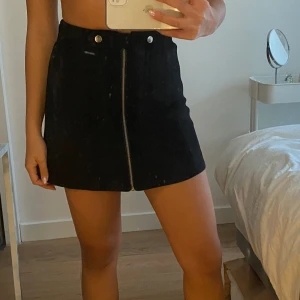 Topshop kjol, 34 - Bra skick 