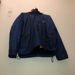 windbreaker  - superfin vindjacka från rockport