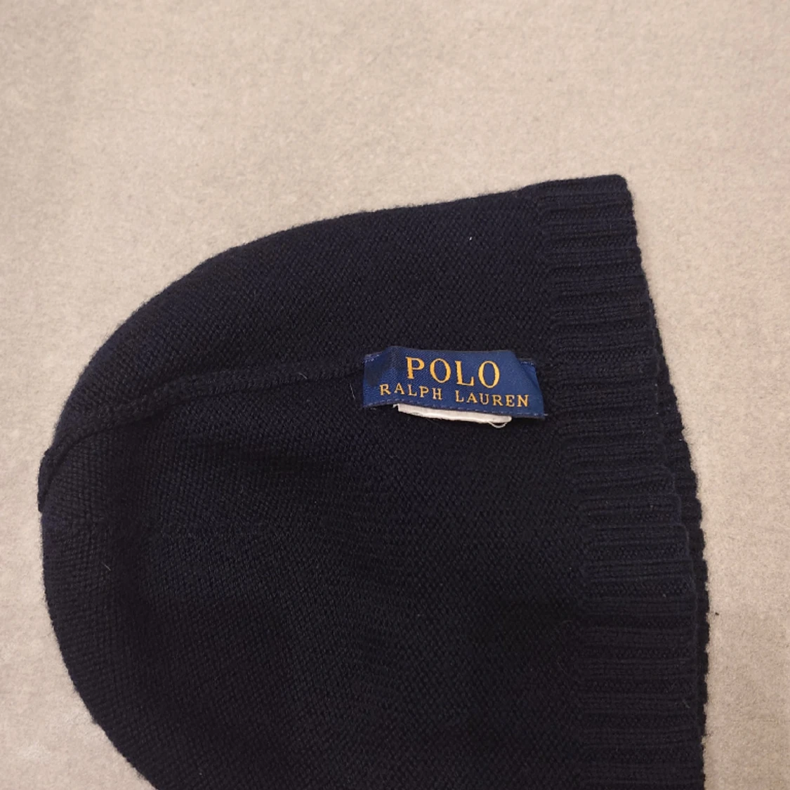 Ralph Lauren mössa  - 90