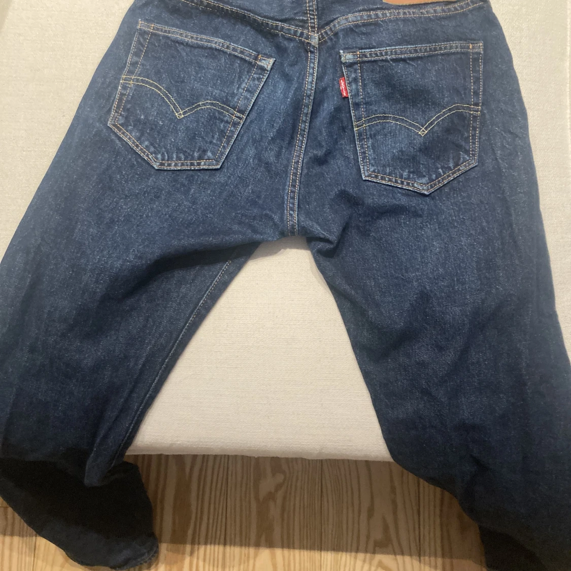 Levis byxor 