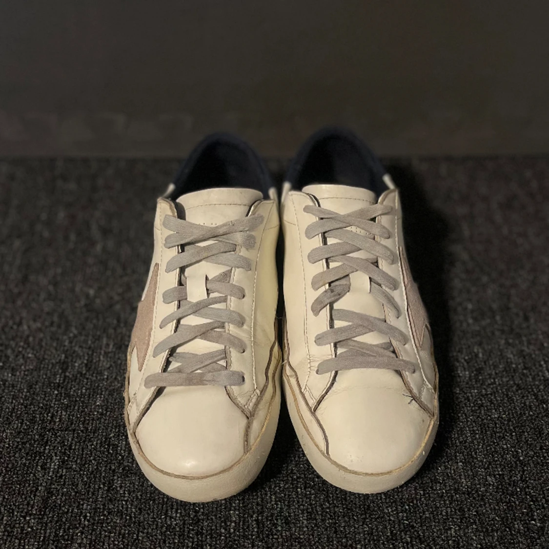 Golden Goose Skor - 91