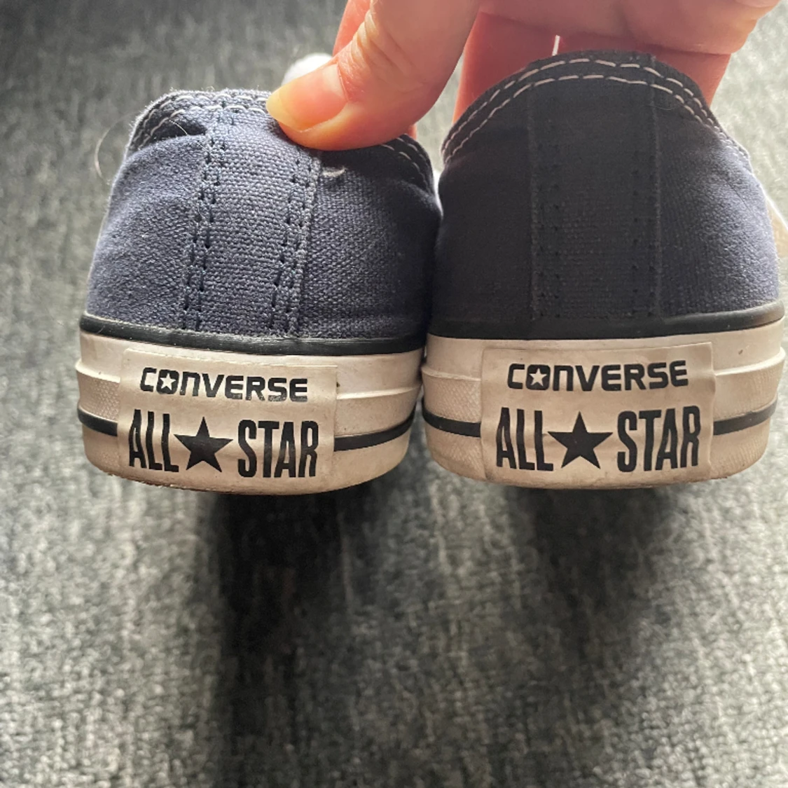 Converse  - 91