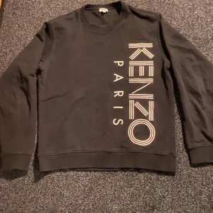 Kenzo crewneck  - Kenzo crewneck fräsch 