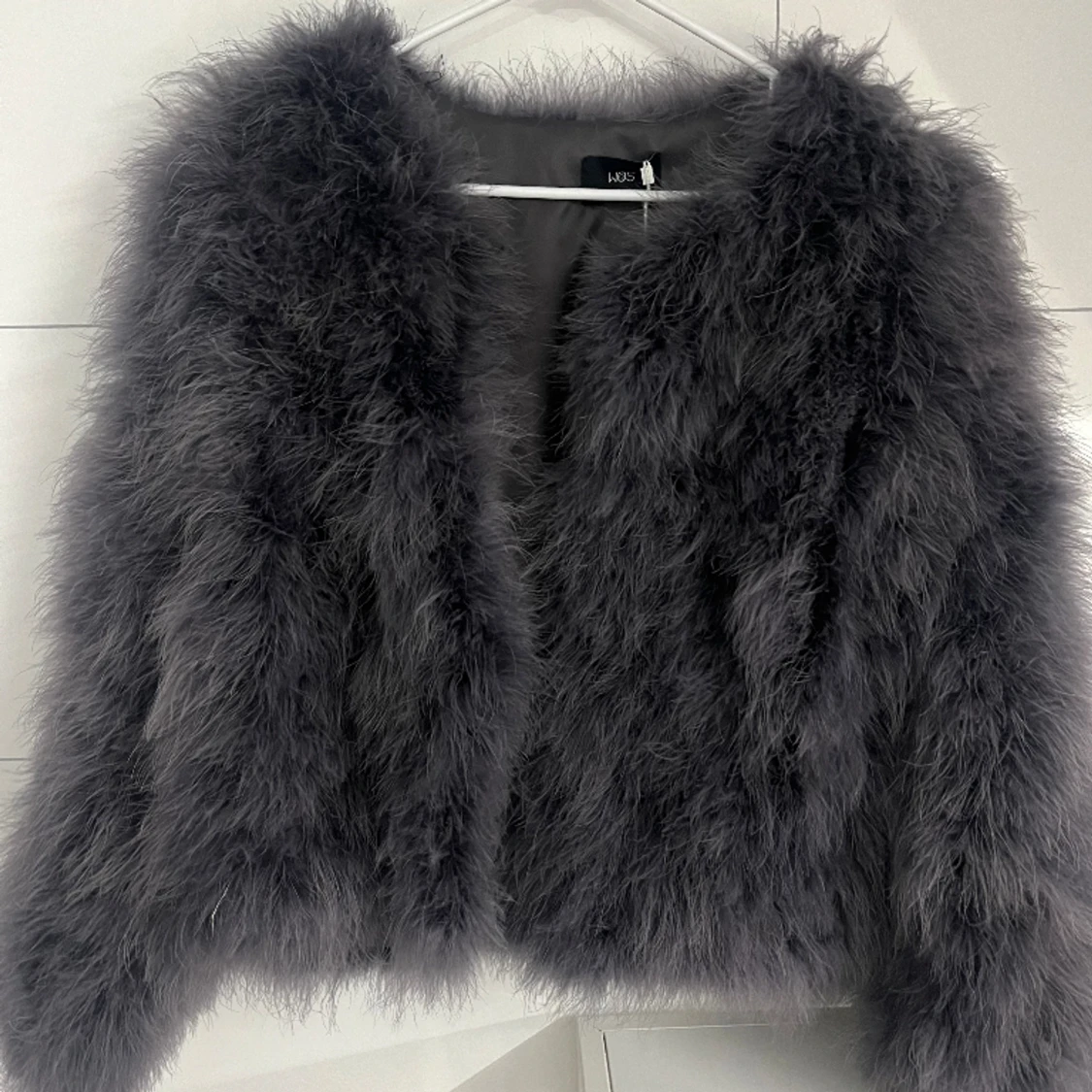Päls jacka