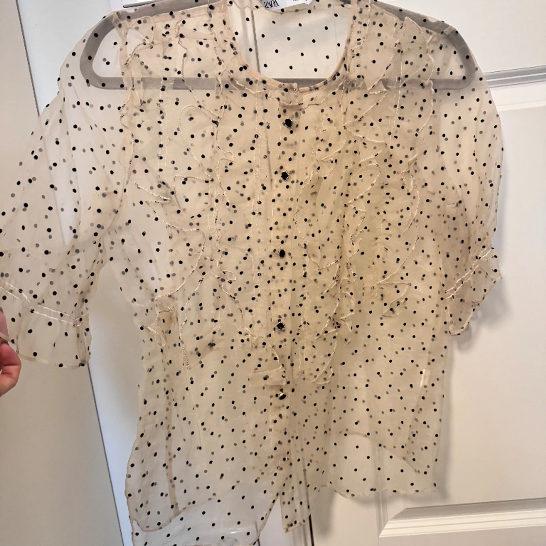 Blus från Zara - 90