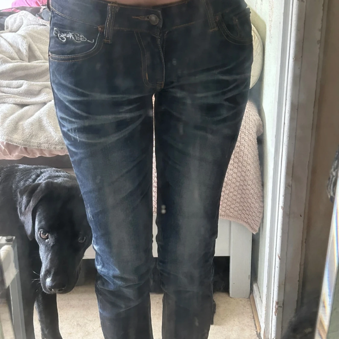 Ed hardy jeans  - 91