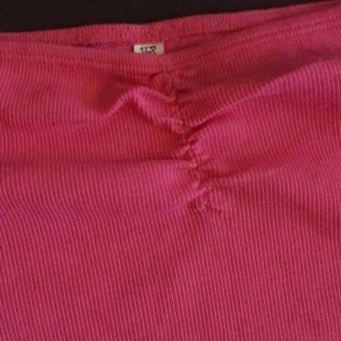 Lång armad tröja (tunn tröja) - 90