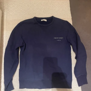 Tiger of Sweden sweatshirt storlek S - Sweatshirt ifrån tiger of Sweden storlek S
