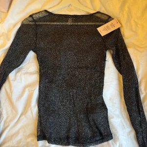 Mesh topp - Mesh topp från Nelly, aldrig använd ❣️