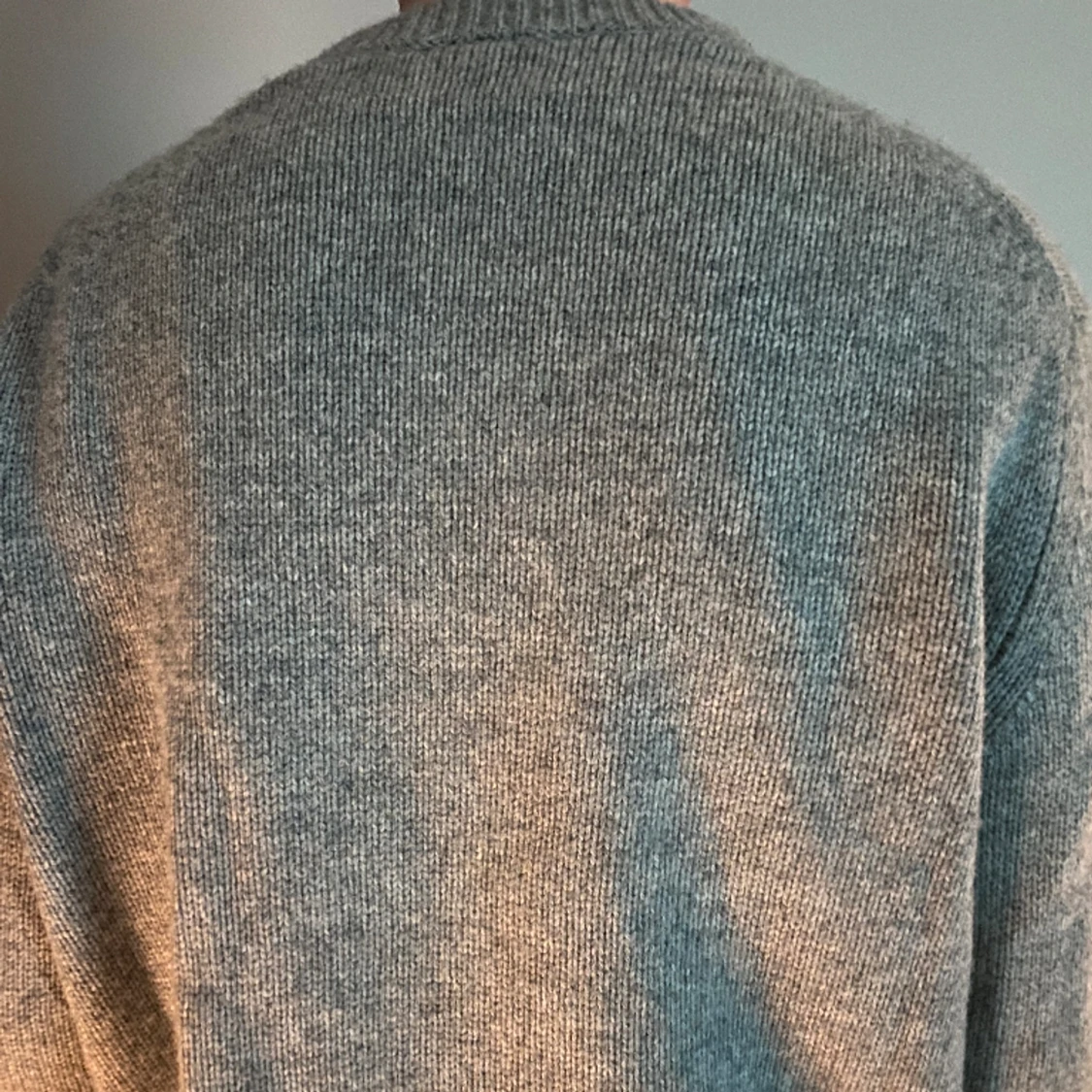 Stickad tröja arket  - 91