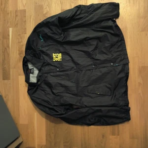 Spitfire coach jacket - Hur fet är inte denna jackan