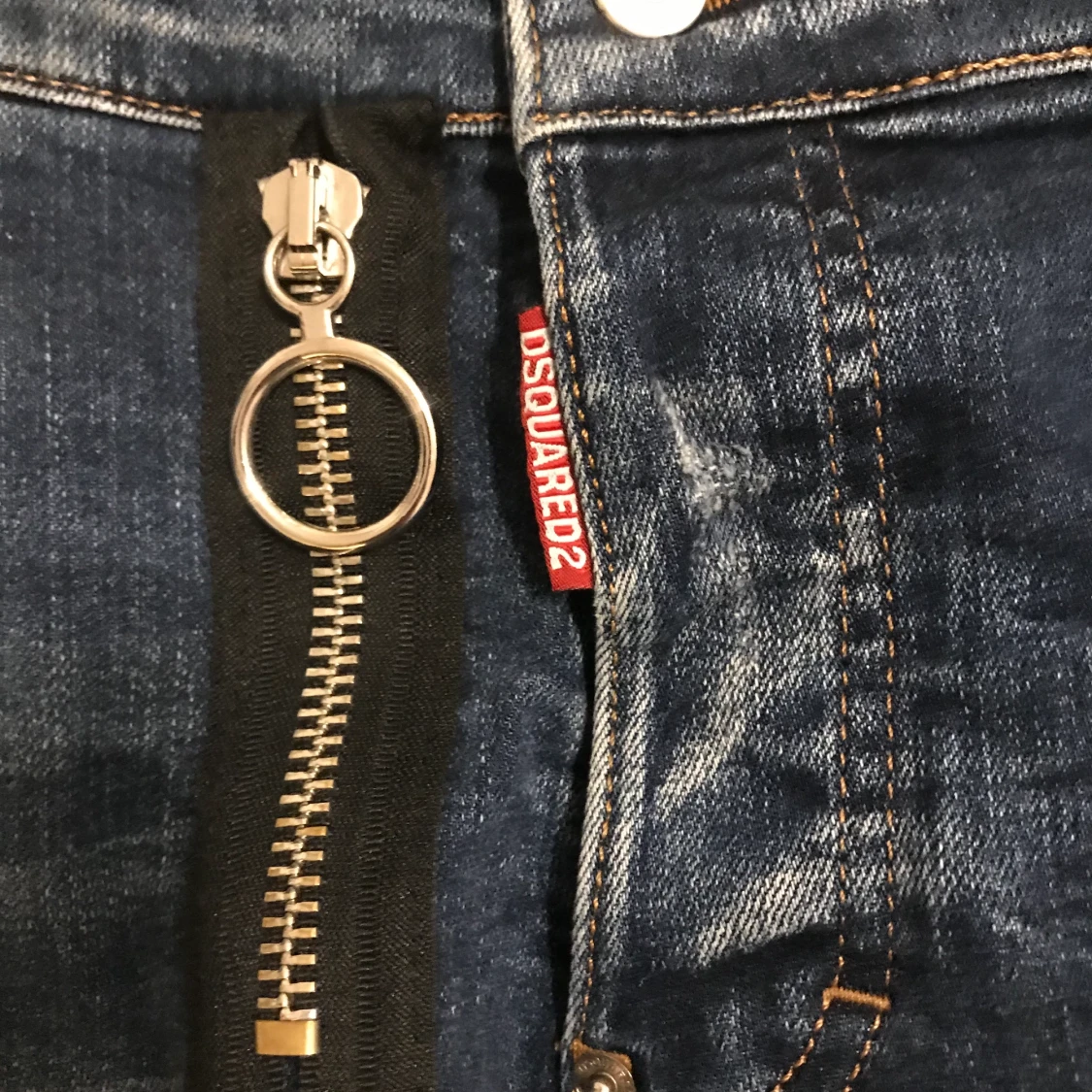 Daquared2 jeans - 90