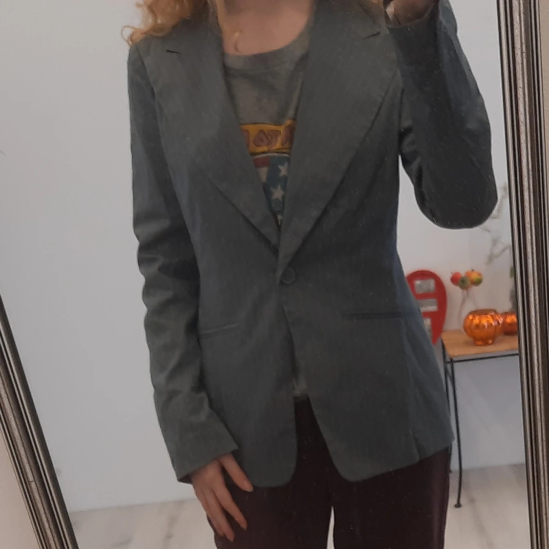 Blazer från mexx strl S - 91