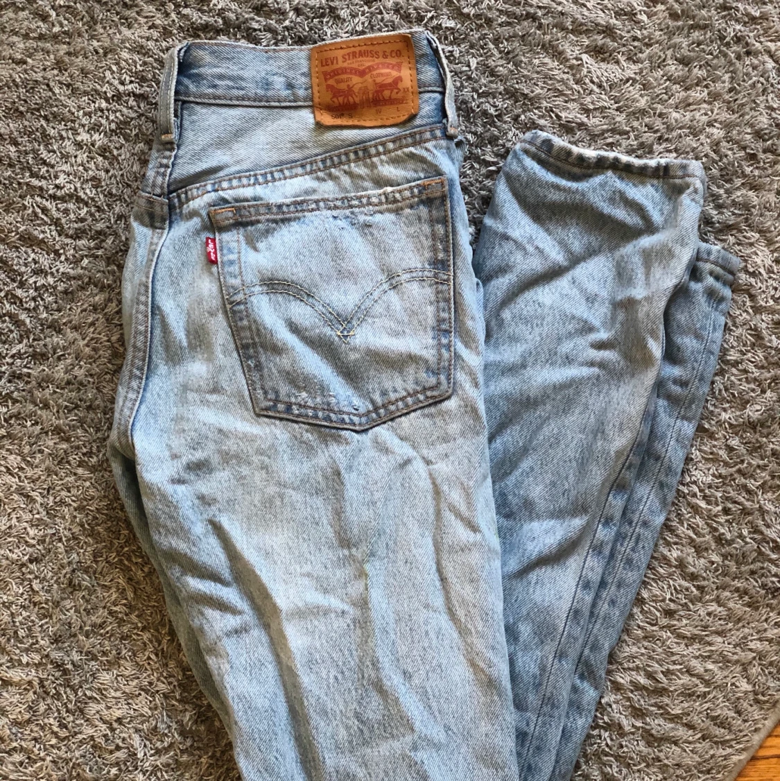 Levi’s 501 - 90
