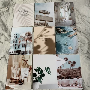 Foto - Chill foton 🤍 Fotona är styva,glansiga och 11x15 cm stora🤍10kr st