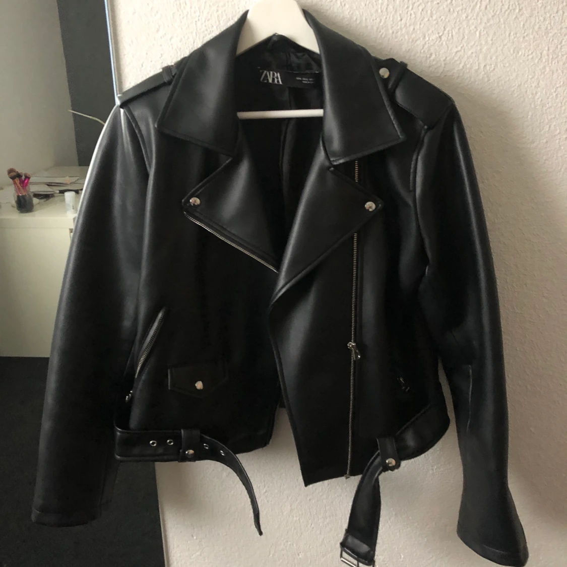 Skinnjacka Zara - 91