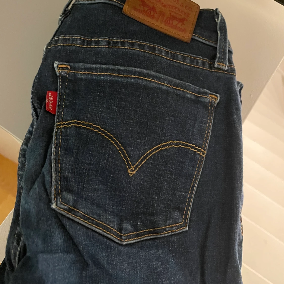 Levis jeans  - 90