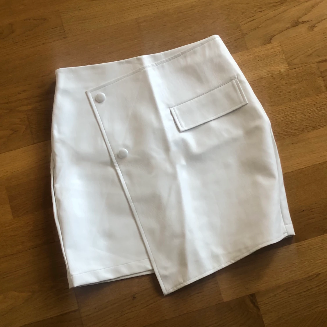 Hanna schönberg x NA-KD kjol  - 91