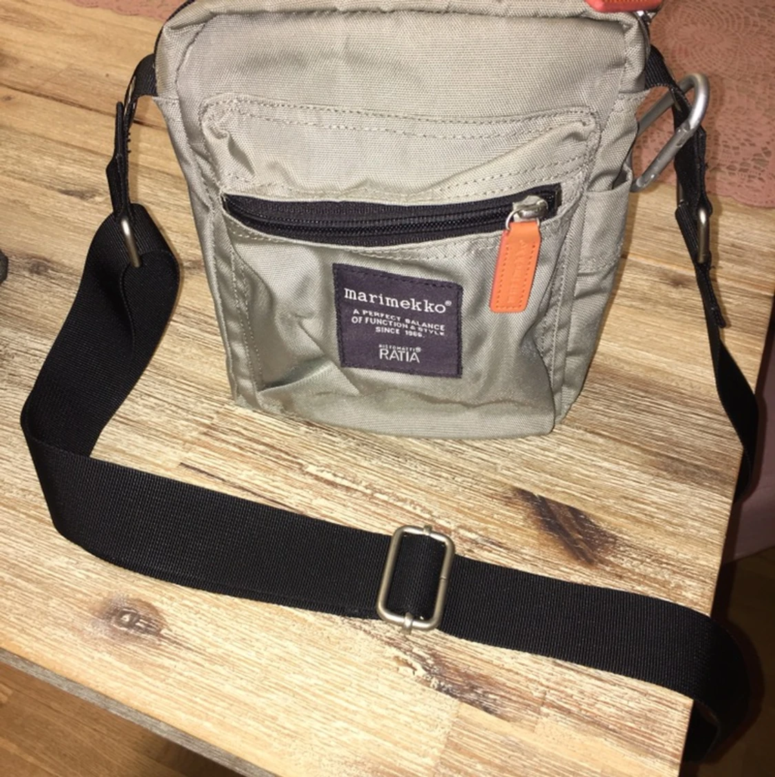 Marimekko väska - 90