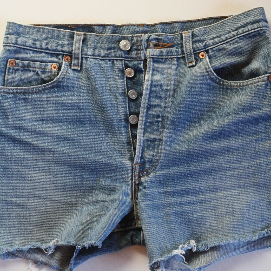 Levi’s 501 jeansshorts