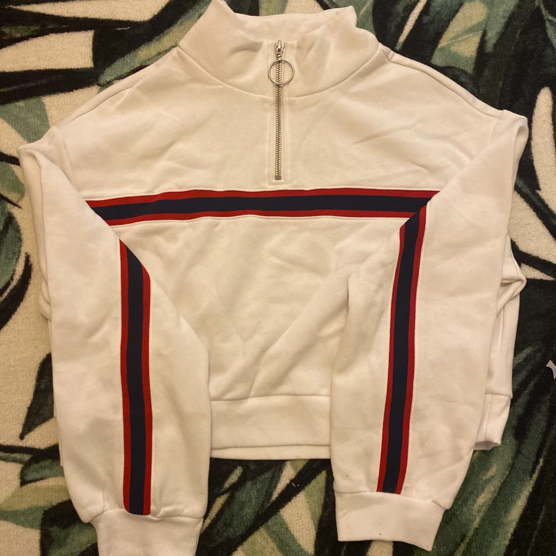 H&M divided tröja strl S - 91