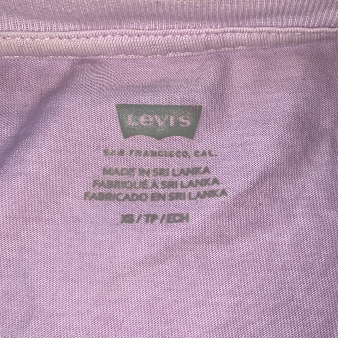 Levis tröja - 91
