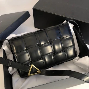 Väska. - Säljer denna jätte fina väskan. 💗