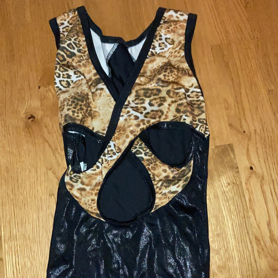 Gymnastik dräkt! - 91