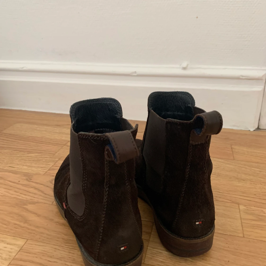 Bruna tommy hilfiger skor - 90