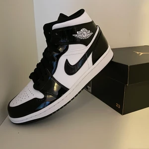 Jordan 1 Mid Allstar - Jordan 1 Mid Allstar 36.5-43 2200kr