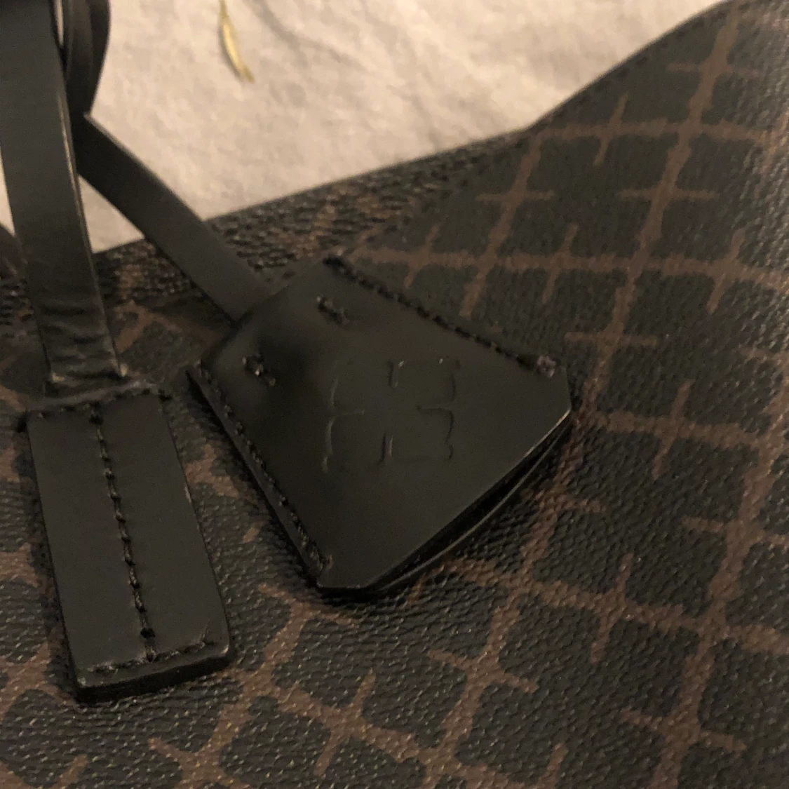 By Malene Birger väska  - 91