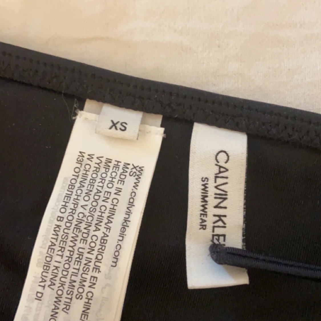 Calvin Klein bikini  - 91