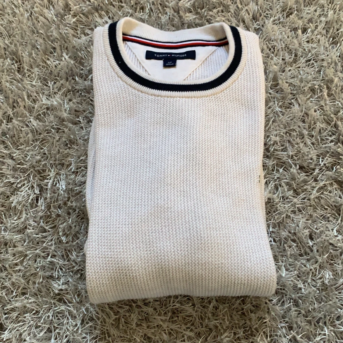 Tommy Hifiger tröja - 91