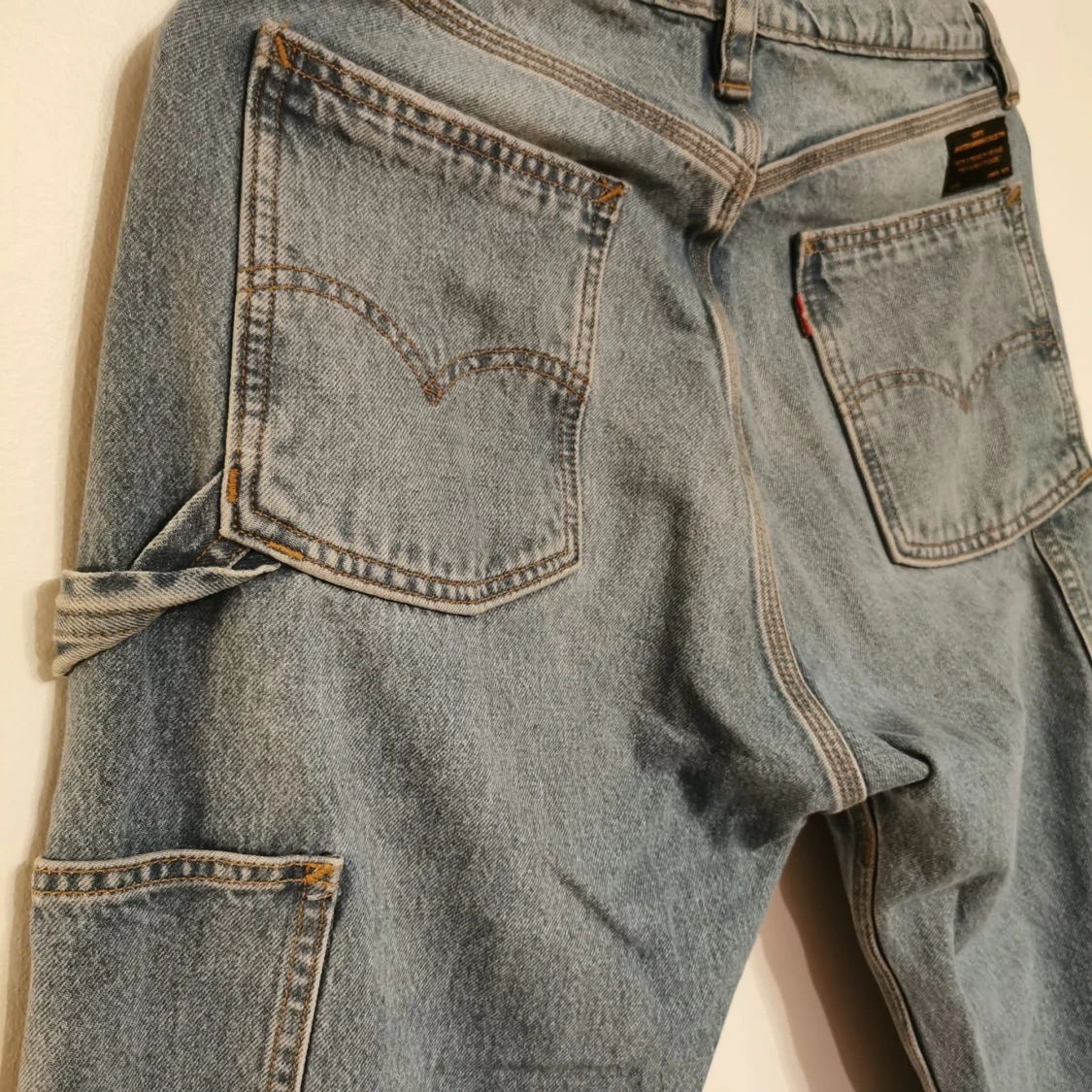 Levi's Skate jeans  - 90