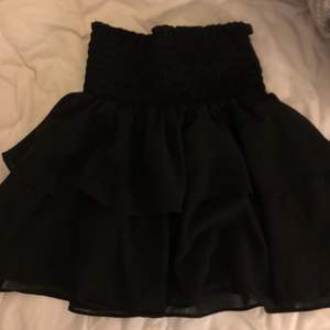 Jättefin kjol i strl XS! Köptes för 300kr säljer för 150kr💞