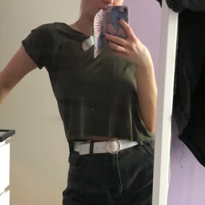 Ovanligt nice t-shirt - Väldigt gott skick