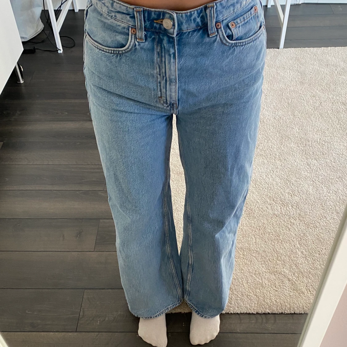 Jeans - 90