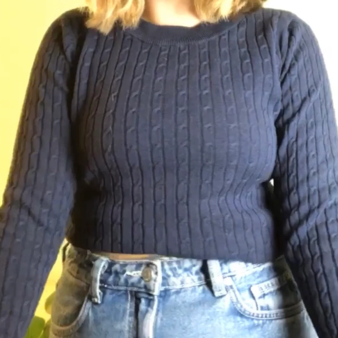 Från Gina st S men passar M 