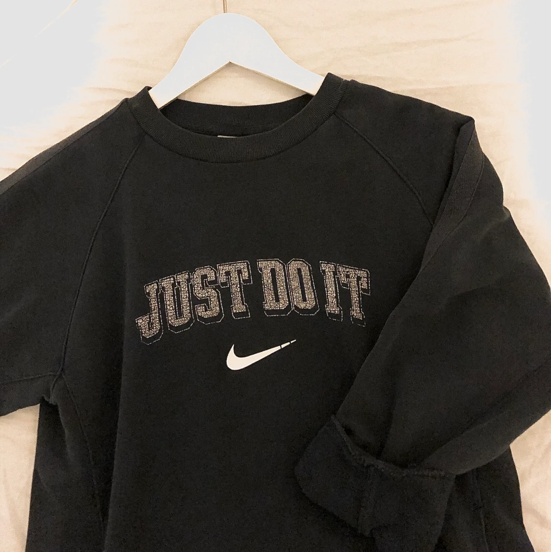 Vintage Nike Sweatshirt  - 90