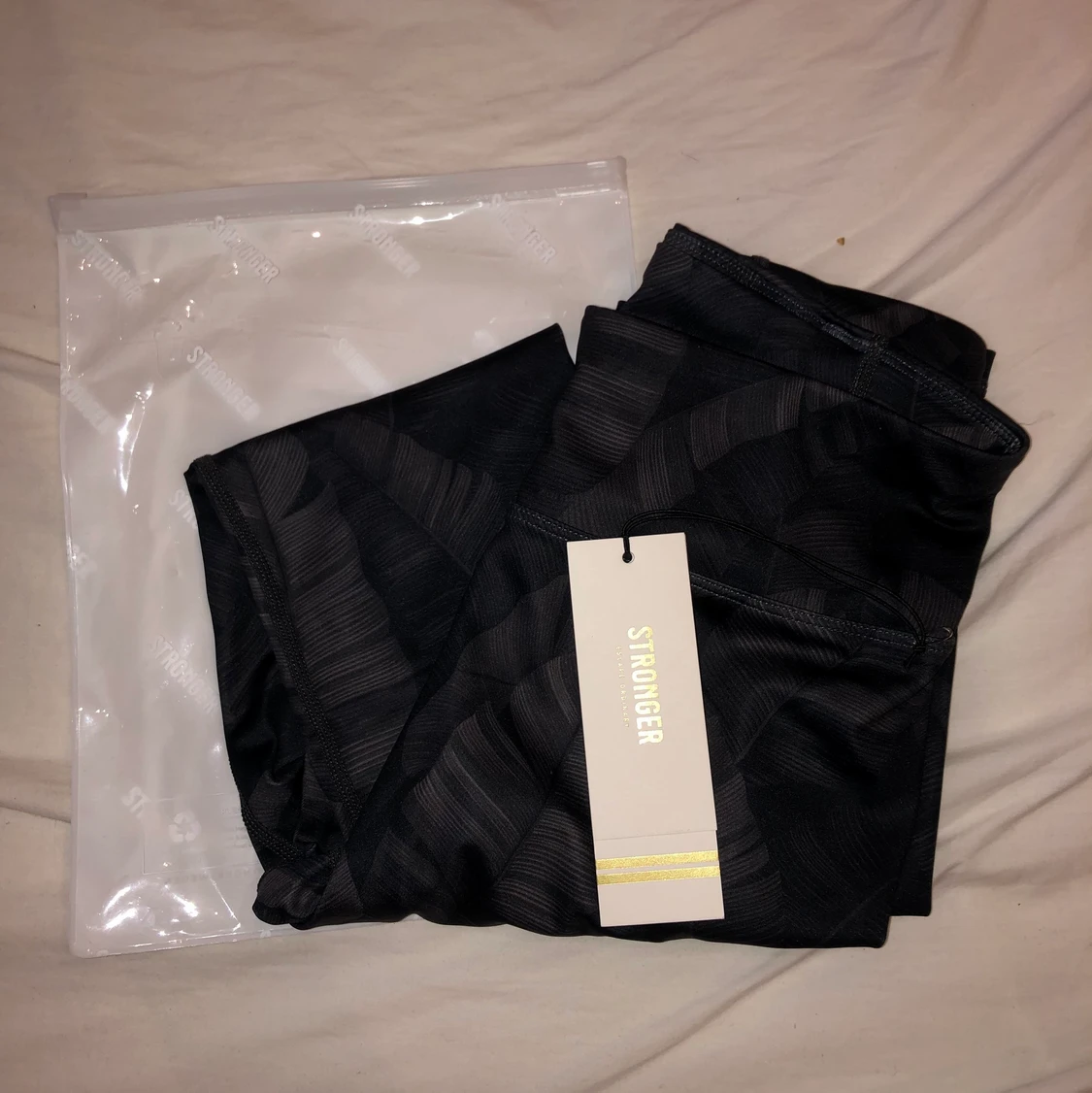 Nya stronger tights  - 91