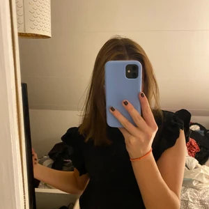 Topp från zara - Endast använd 2 gånger 