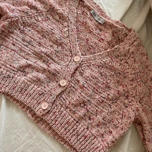 Kofta  - Kofta/tröja från zara