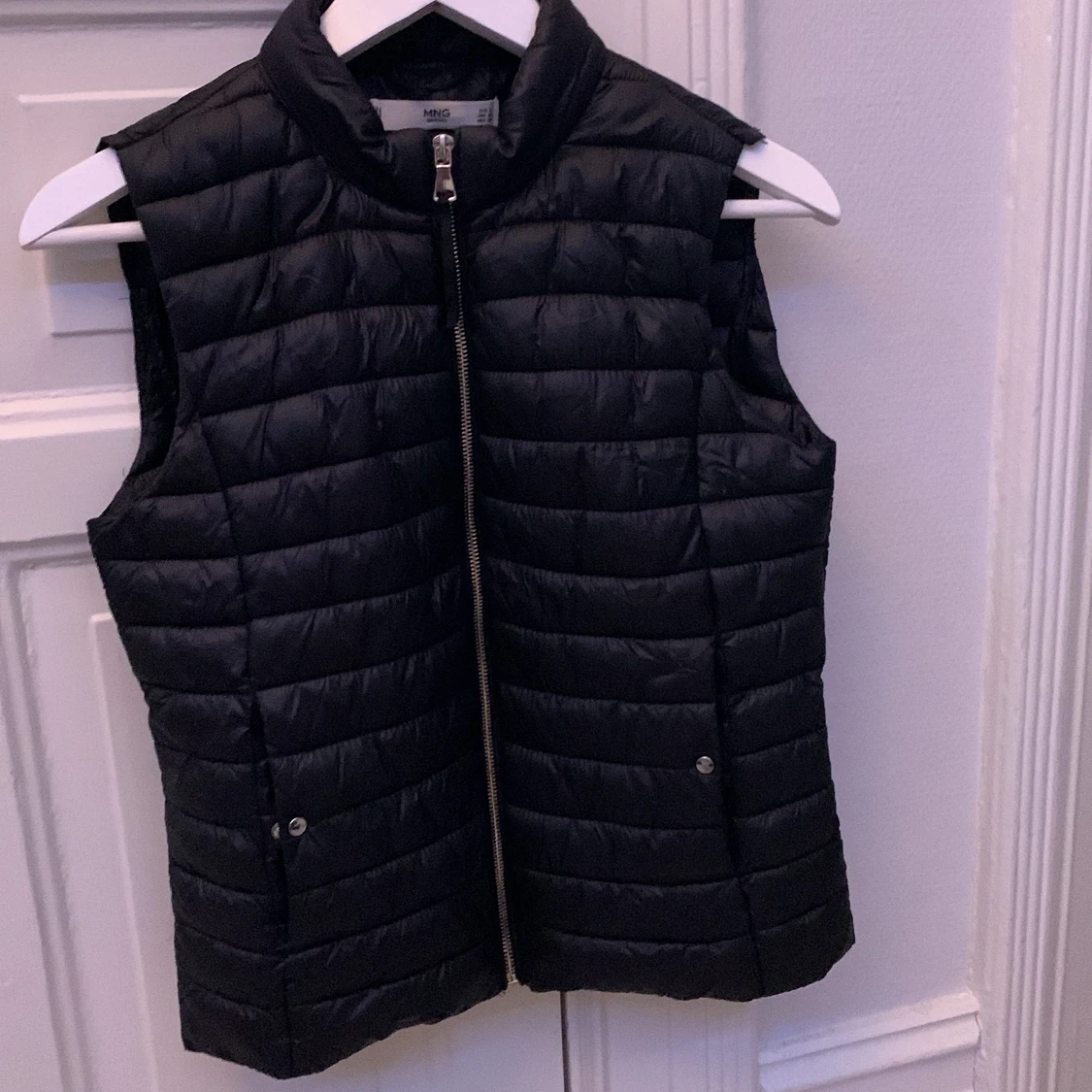 Väst från Mango stl S - 90