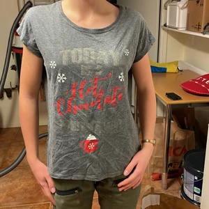 Pjamaströja - Söt pjamaströja