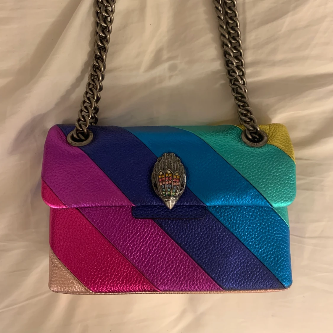 Kurt geiger väska  - 90