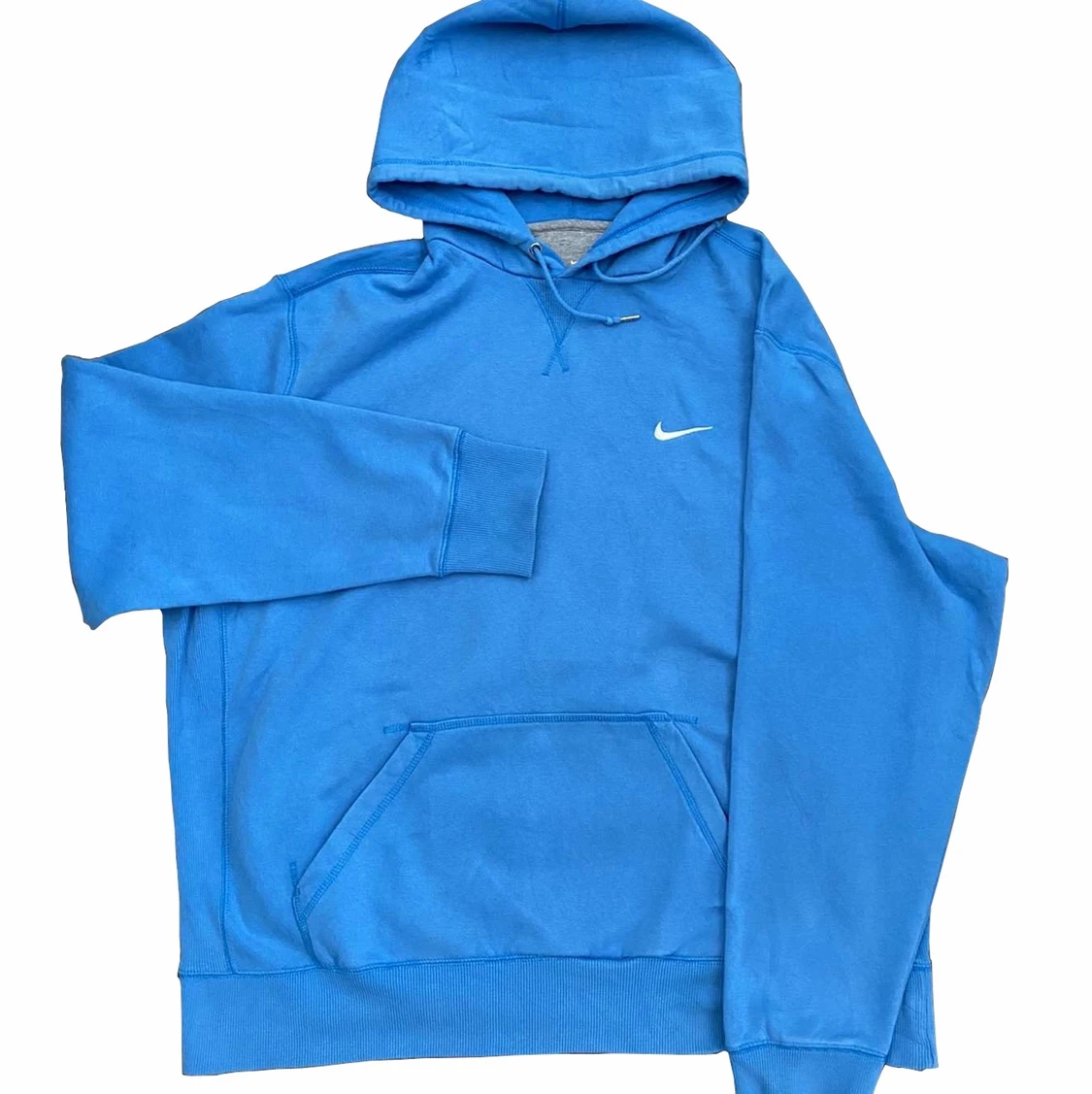 Nike Logo Hoodie