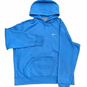 Nike Logo Hoodie - Nike Logo Hoodie