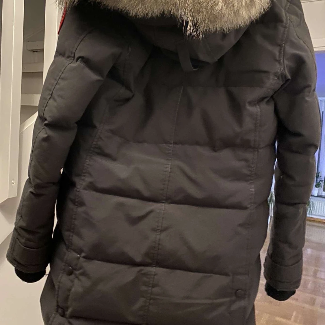 Canada goose shelburne  - 90